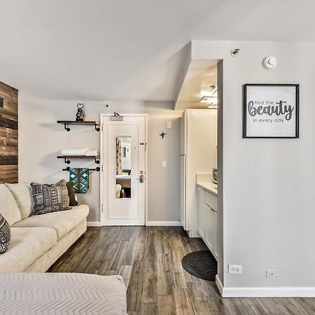 Inviting Waikiki Grand Hotel Room One Block To Beach! Honolulu Exterior photo