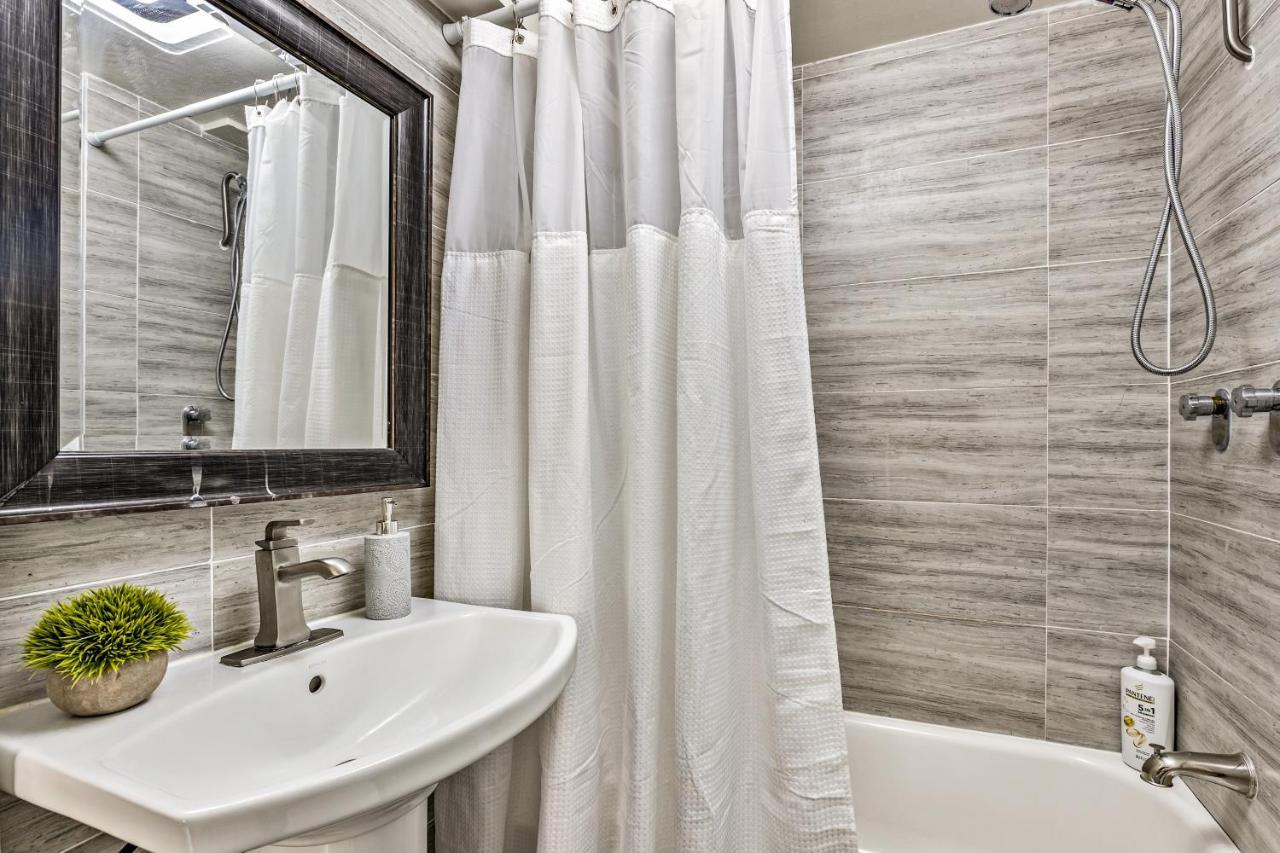 Inviting Waikiki Grand Hotel Room One Block To Beach! Honolulu Exterior photo